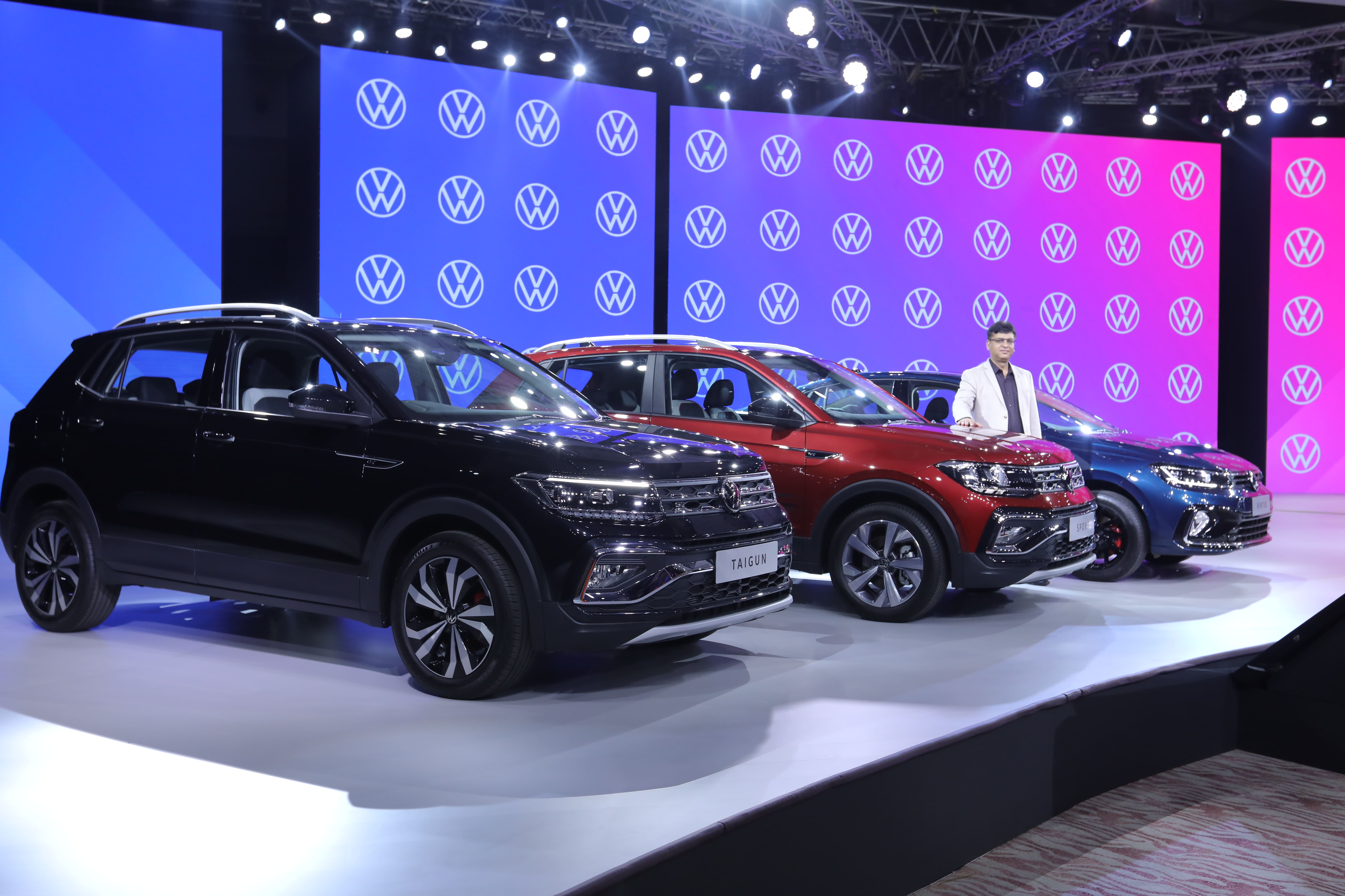 Music Festival Stage LED Wall and Lighting